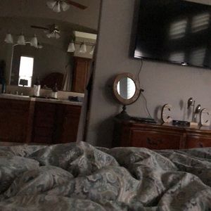 Meet your Posher, Christy